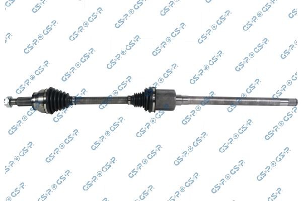 GSP Veio de transmissão 256110 GSP 256110 Semi eixo transmissão Jaguar XJS Cabrio baratos