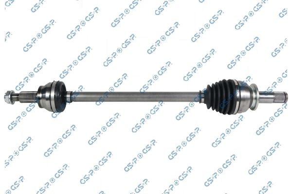 GSP Drivaksel 256184 GSP 256184 Drivaksel Jaguar S Type x200 billige