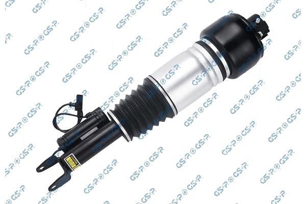 GSP Luftfjederben 30900392 GSP 30900392 Mercedes CLS c219 Airride pris