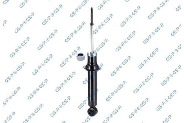 GSP Amortizators 32101540 GSP 32101540 Amortizatori Nissan Primera P11 Sedan lēti