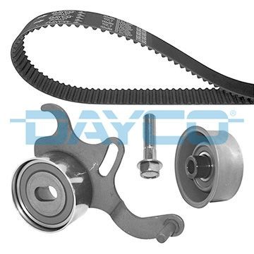 DAYCO Registerreimsett KTB171 DAYCO KTB171 Reg reim Opel Combo B pris
