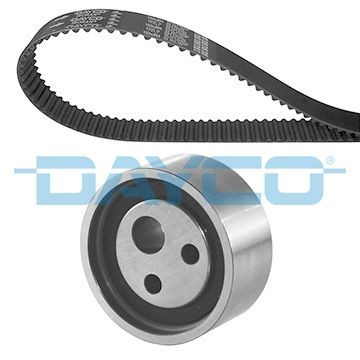 Kit de distribution DAYCO KTB174 DAYCO KTB174: Courroie moteur Nissan KUBISTAR 2004