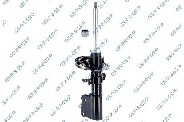 Amortecedor GSP 32303250 GSP 32303250: Kit de amortecedores Renault VEL SATIS 2003
