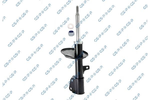 GSP Stoßdämpfer 32306242 Dämpfer GSP Renault SAFRANE 32306242