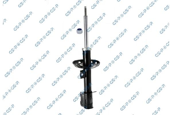 GSP Shock absorber 32306332 GSP 32306332 VAUXHALL Tigra Mk2 TwinTop (X04) suspension shocks replacement