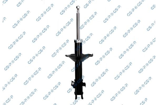 GSP Amortisseur 32306721 Subaru IMPREZA Amortisseurs GSP 32306721