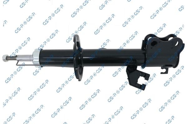 GSP Amortyzator 32307612 Amortyzacja NISSAN Micra IV Hatchback (K13KK): Amortyzator GSP 32307612
