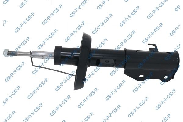 Stötdämpare GSP 32307812 GSP 32307812: Väghållning Chevy MALIBU 2010