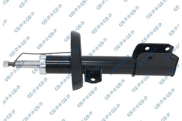 GSP Støtdemper 32320421 Støtdemper GSP Opel CAMPO 32320421