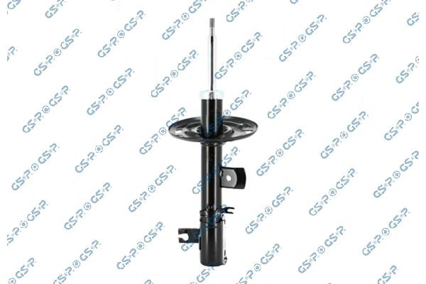 GSP Støtdemper 32328261 Støtdempere GSP Nissan TERRANO 32328261