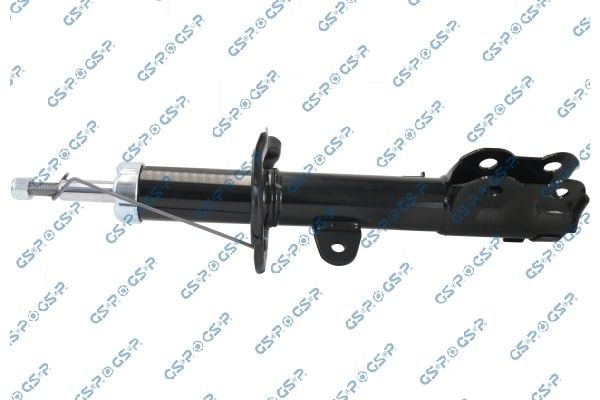 GSP Støtdemper 32330921 Støtdemper GSP Nissan TERRANO 32330921