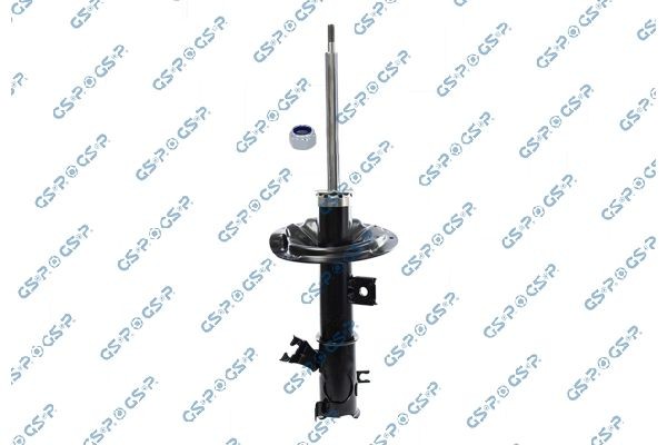 Schokdemper GSP 32331871 GSP 32331871: Dempers Nissan TEANA 2006
