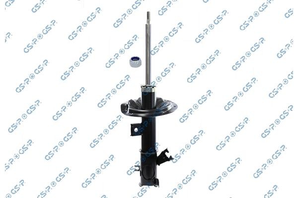 Stötdämpare GSP 32331872 GSP 32331872: Väghållning Nissan TEANA 2024