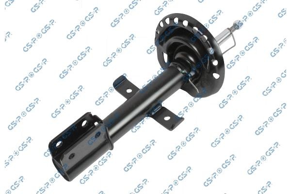 GSP Tlmič pérovania 32356310 32356310 Tlmiče pruženia RENAULT SAFRANE GSP
