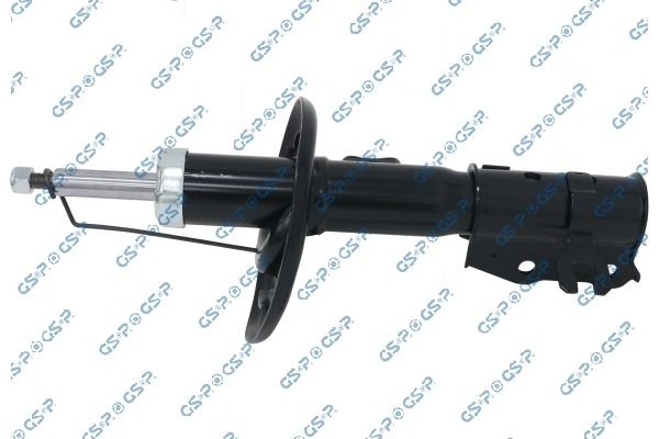 Schokdemper GSP 32356861 GSP 32356861: Schokbrekers Mazda 2 2018