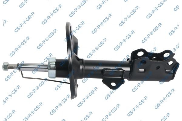 GSP Tlmič pérovania 32359382 Tlmiče pruženia GSP Toyota FORTUNER 32359382
