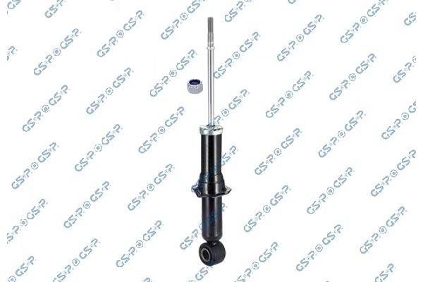 GSP Støtdemper 32423090 Komplett støtdemper-sett GSP URBAN CRUISER 32423090 billige