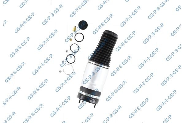 GSP Ressort pneumatique 35200010 35200010 GSP Soufflet à air suspension pneumatique Audi pas cher