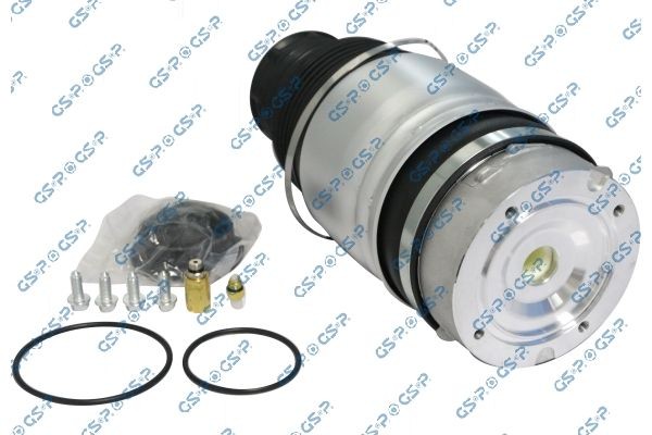 GSP Molla pneumatica 35200132 GSP 35200132 Soffietto, sospensione pneumatica VW T4 Camion pianale prezzo