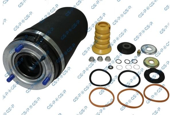 GSP Luchtbalg 35200462 Peugeot BOXER Veerbalg, luchtvering GSP 35200462