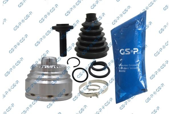 Ledsats, drivaxel GSP 803161 GSP 803161 Drivaxelknut BMW 3-serie 2023