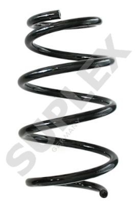 SUPLEX Ressort de suspension 35560 35560 Ressort de suspension SUPLEX TOYOTA PRIUS