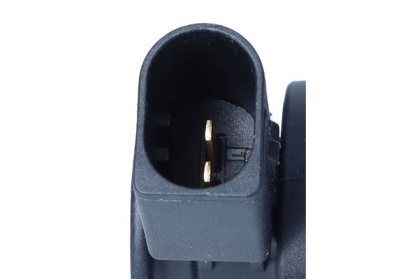 MAXGEAR Regulačný ventil, Mnożstvo paliva (Common-Rail Systém) 17-0378 Vysokotlaké čerpadlo MAXGEAR SKODA 17-0378