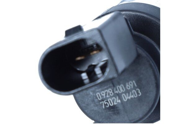 MAXGEAR Reguleringsventil, brændstofmængde (Common-Rail-System) 17-0778 Fordelerpumpe injection MAXGEAR 206 17-0778 billig