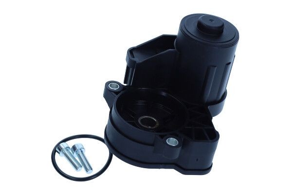 Stellelement, Feststellbremse Bremssattel MAXGEAR 19-4512 19-4512 MAXGEAR Handbremsbacken VW JETTA 2008 Preis