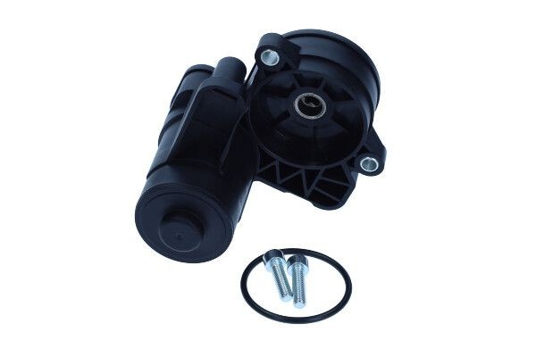 MAXGEAR Aktuator, håndbrekk bremsekaliper 19-4513 Håndbremse MAXGEAR Skoda ROOMSTER 19-4513