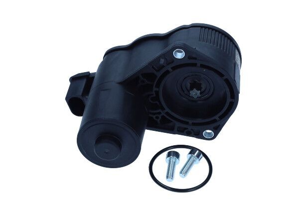 Nastavovací prvok, parkovacia brzda brzdový strmeň MAXGEAR 19-4527 MAXGEAR 19-4527 Čeľustí parkovacej brzdy CITROËN C5 2002