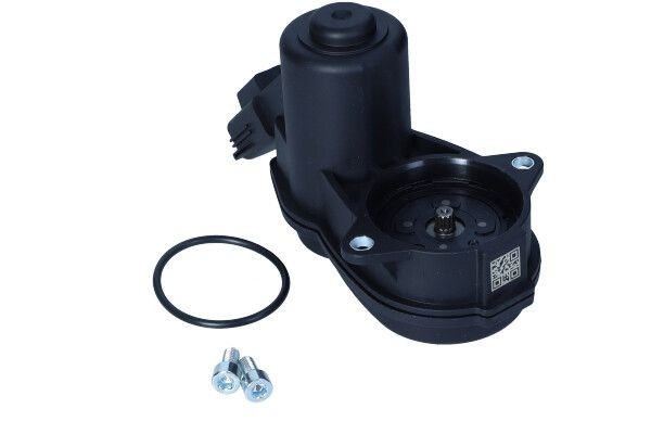 MAXGEAR Nastavovací prvok, parkovacia brzda brzdový strmeň 19-4528 Čeľustí parkovacej brzdy Mazda GY 19-4528 MAXGEAR