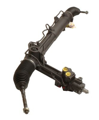 Hammastanko MAXGEAR 72-4782 MAXGEAR 72-4782: Ohjausvaihde BMW X5 2008