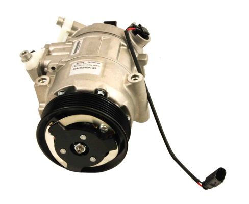 MAXGEAR Kliimakompressor AC330005 AC330005 Konditsioneeri kompressor SEAT Mii MAXGEAR
