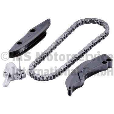 KOLBENSCHMIDT Kit de distribuição 400450500006 400450500006 Kit de corrente de distribuição KOLBENSCHMIDT MERCEDES-BENZ GLC