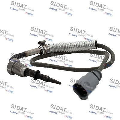 FISPA Sensor, uitlaatgastemperatuur 82.616 Temperatuursensor FISPA CORDOBA 82.616 goedkoop