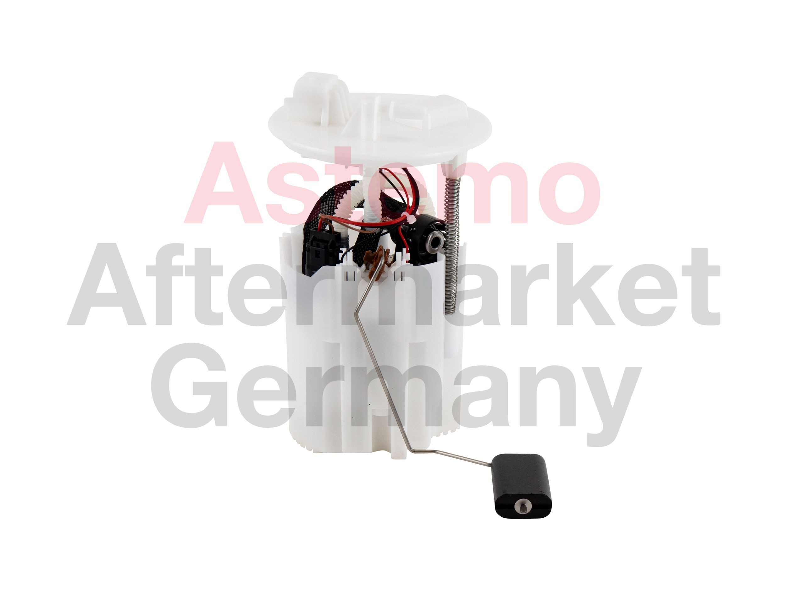 Benzínové čerpadlo HITACHI 2502722 HITACHI 2502722 Palivové čerpadlo SMART FORFOUR 2023