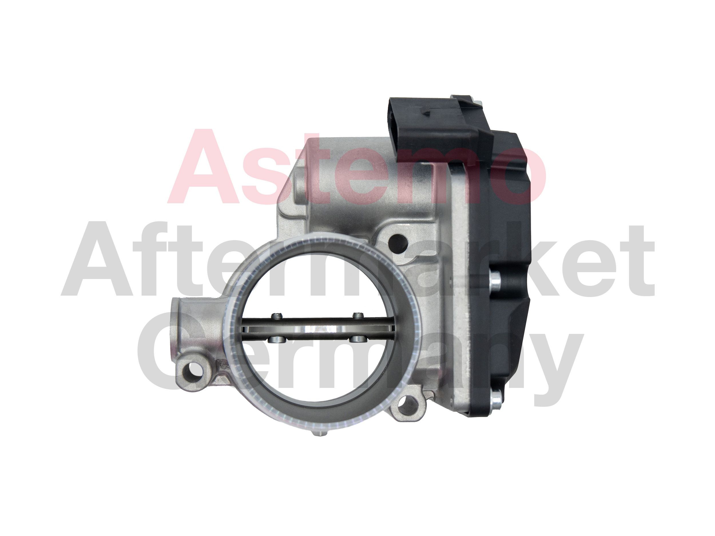 HITACHI Gasspjeld 2509011 2509011 Gasspjeldhus FORD MONDEO HITACHI