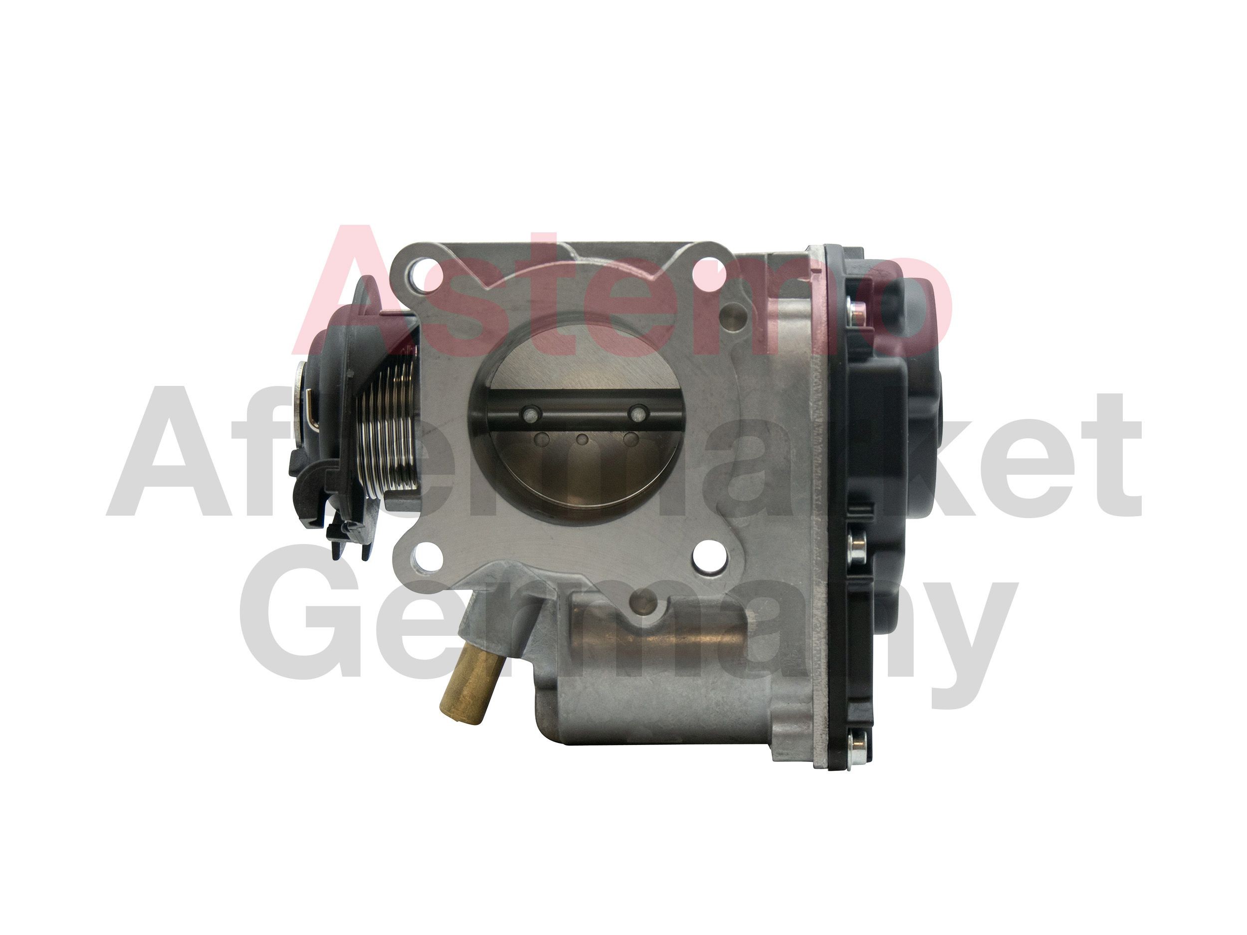 HITACHI Boîtier de papillon 2509013 2509013 HITACHI Papillon des gaz Skoda 797 prix