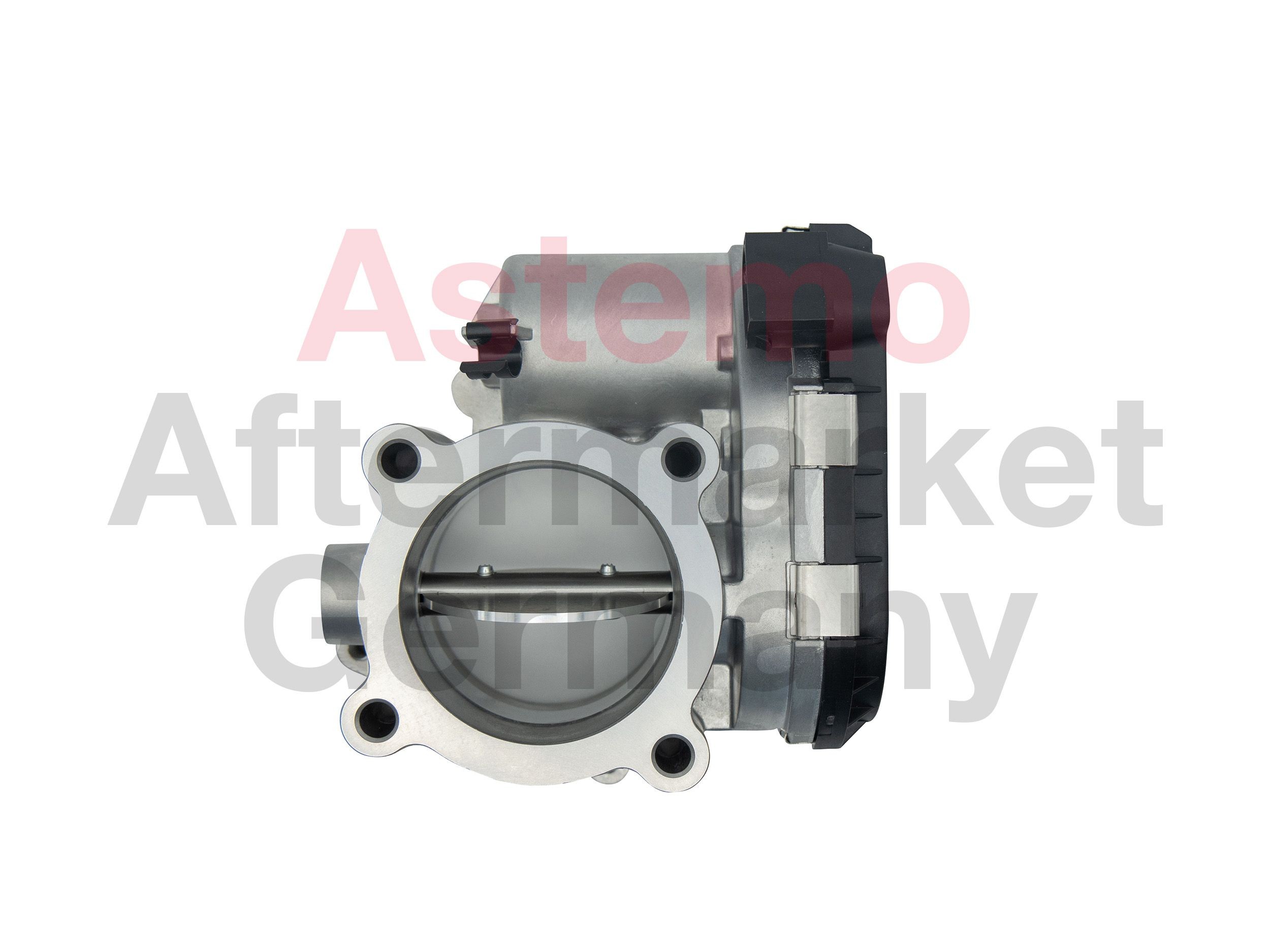 HITACHI Gasklephuis 2509015 HITACHI 2509015 Gas, klep Sprinter 907 910 goedkoop