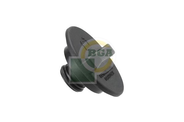 BGA Tampa de fecho, recipiente de líquido de refrigeração CC5611 Tampa depósito do líquido de refrigeração BGA Opel ZAFIRA CC5611