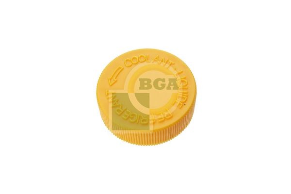BGA Sulgurkate, jahutusvedeliku mahuti CC6311 BGA CC6311 Jahutusvedeliku paagi kork Nissan Note E12 originaal hind