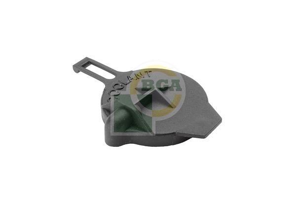 BGA Tampa de fecho, recipiente de líquido de refrigeração CC9121 CC9121 Tampa de fecho recipiente de líquido de refrigeração SUBARU OUTBACK BGA