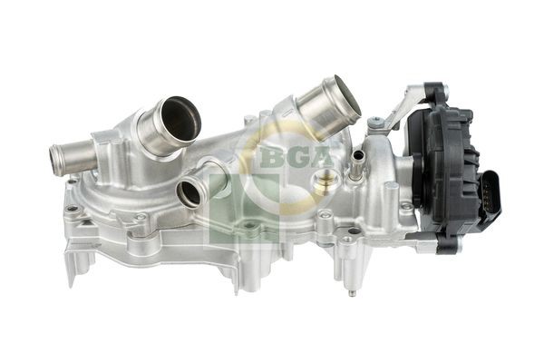 Ūdenssūknis BGA CP0156 BGA CP0156: Ūdens sūknis Škoda FABIA 2025
