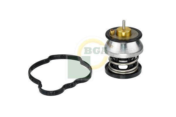 BGA Termostat, kjølemiddel CT0925 BGA CT0925 Termostat BMW F39 pris