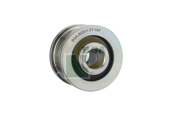 BGA Ελεύθερη περιστροφή γεννήτριας DC0953 BGA DC0953 Τροχαλία δυναμό BMW X3 γνήσια