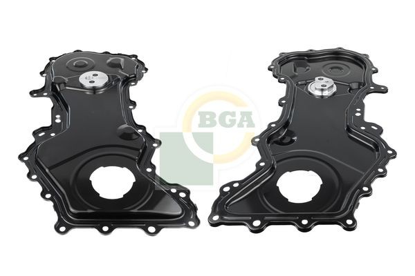 BGA Timing Case FC7302 FC7302 BGA timing case gasket for ALFA ROMEO