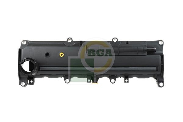 BGA Topdæksel RC73001 RC73001 Topdæksel BGA CITROЁN C5
