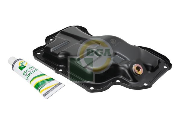 BGA Eļļas vācele SP7375 SP7375 Eļļas karteris BGA SUZUKI JIMNY