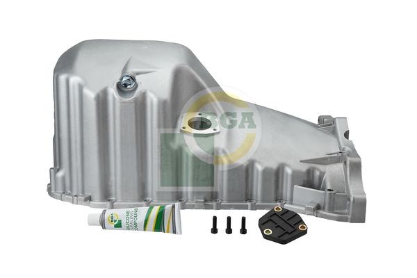 BGA Bundkar SP9650 SP9650 BGA Bundkar Tesla billig